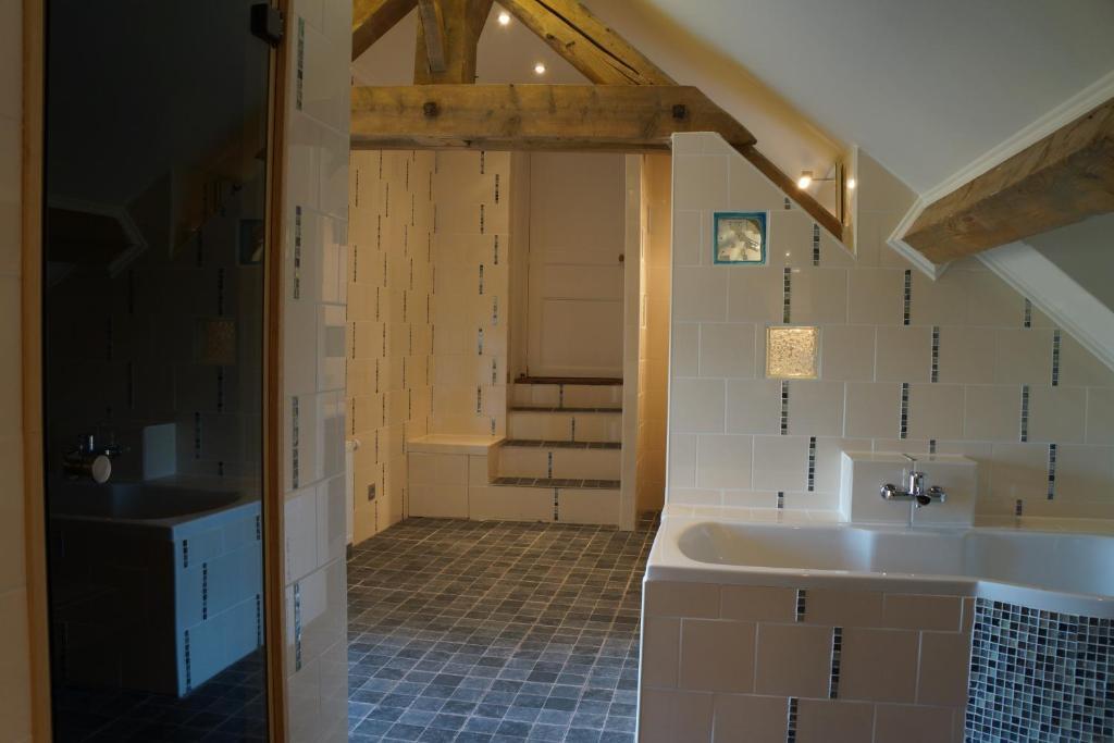 Chateau De Savennes - Caveau De Sabrage Room photo