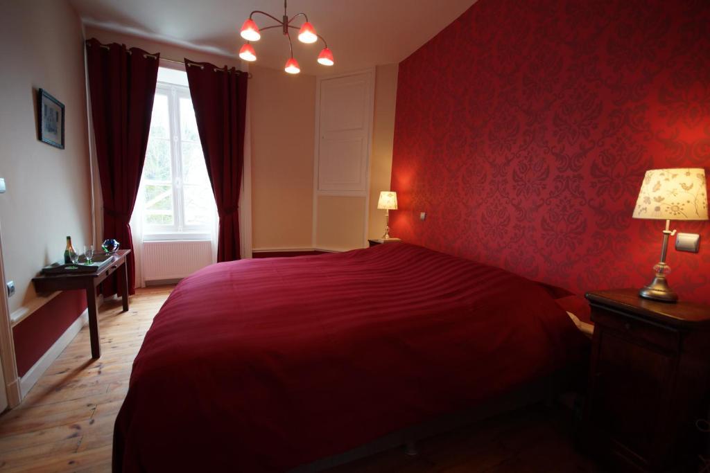 Chateau De Savennes - Caveau De Sabrage Room photo