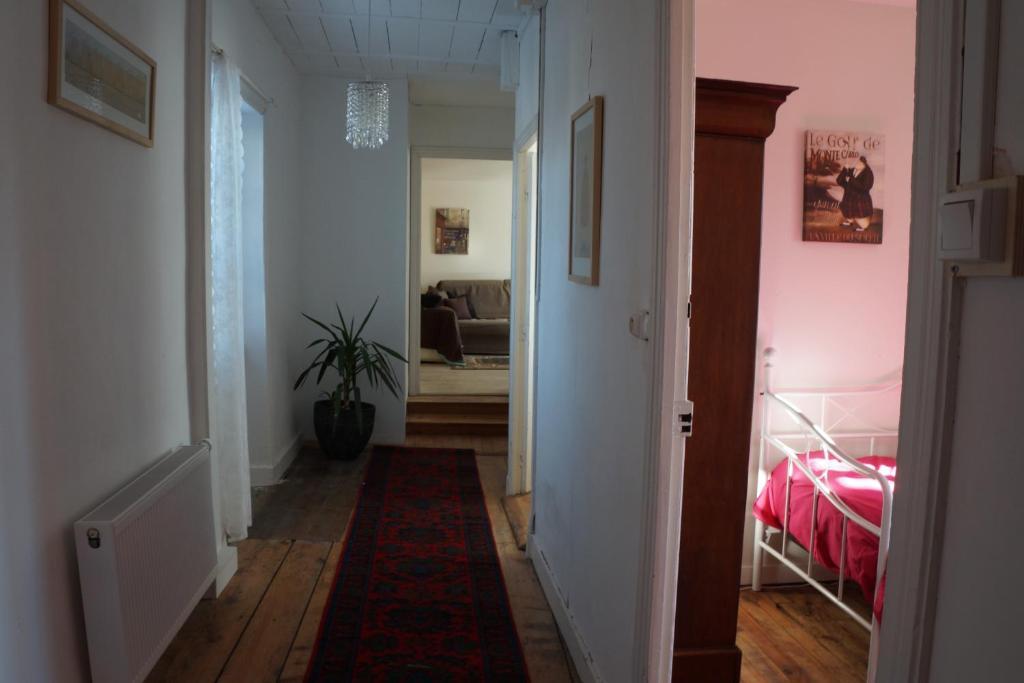 Chateau De Savennes - Caveau De Sabrage Room photo