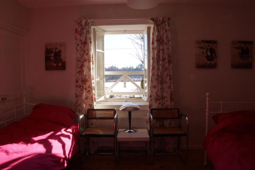 Chateau De Savennes - Caveau De Sabrage Room photo